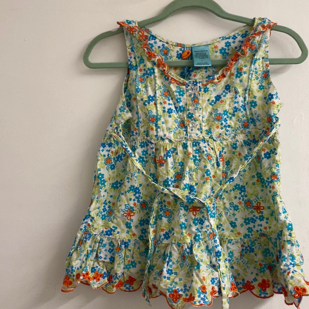 Guess top